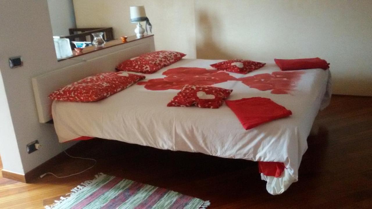 Delizioso Attico A Due Passi Da Roma Apartment Албано Лациале Екстериор снимка